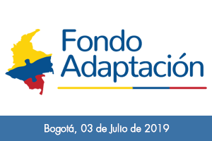 Fondo Adaptación denuncia presunto estafador a nombre de entidades del Estado