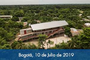 Fondo Adaptación invierte más de $600.000 millones en Magdalena, Cesar y La Guajira
