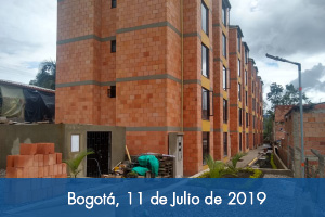 Villa Juliana, el nuevo hogar en Garagoa de 40 familias damnificadas de Boyacá y Cundinamarca
