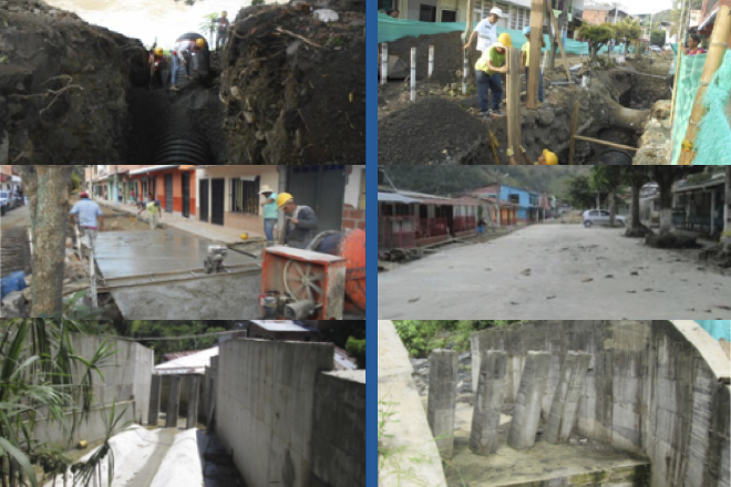 Más de 70 mil personas reciben mejor servicio de acueducto y alcantarillado gracias a obras del Fondo Adaptación