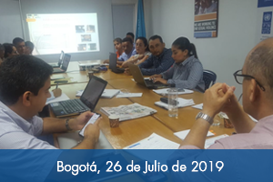 “Entes municipales también tienen responsabilidad en el avance de las obras que ejecuta el Fondo Adaptación”: Édgar Ortiz
