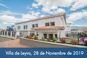 Fondo Adaptación anuncia entrega de equipos para el nuevo hospital San Francisco de Villa de Leyva
