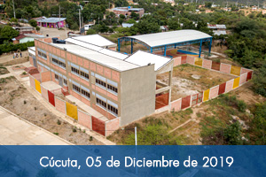 Más Instituciones educativas en Norte de Santander
