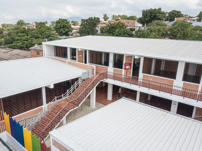 Más Instituciones educativas en Norte de Santander
