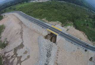 Puente Vehicular Ceiba