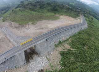 Puente Vehicular Ceiba