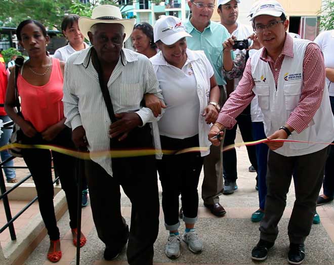 Entrega Viviendas Departamento Cesar