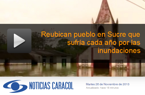 NOTI CARACOL