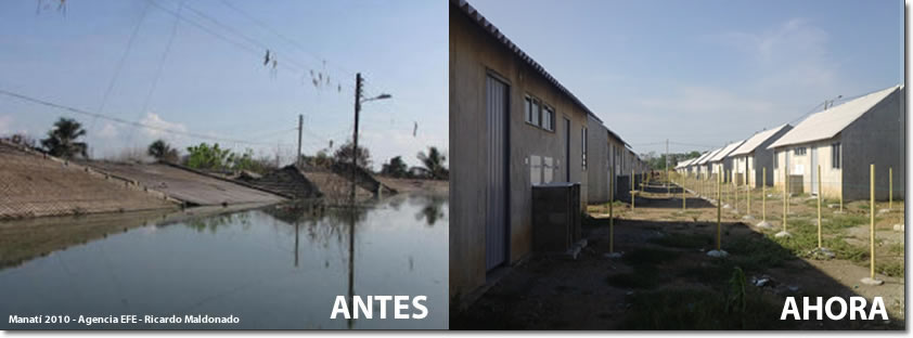 antes y despues