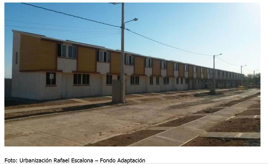 urb rafael escalona