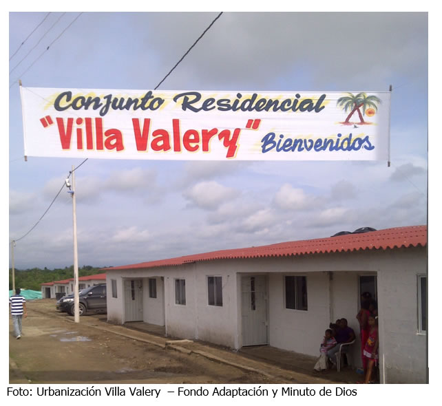 villa valery
