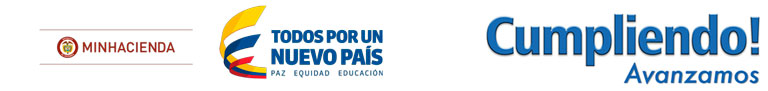 Presidencia de la República