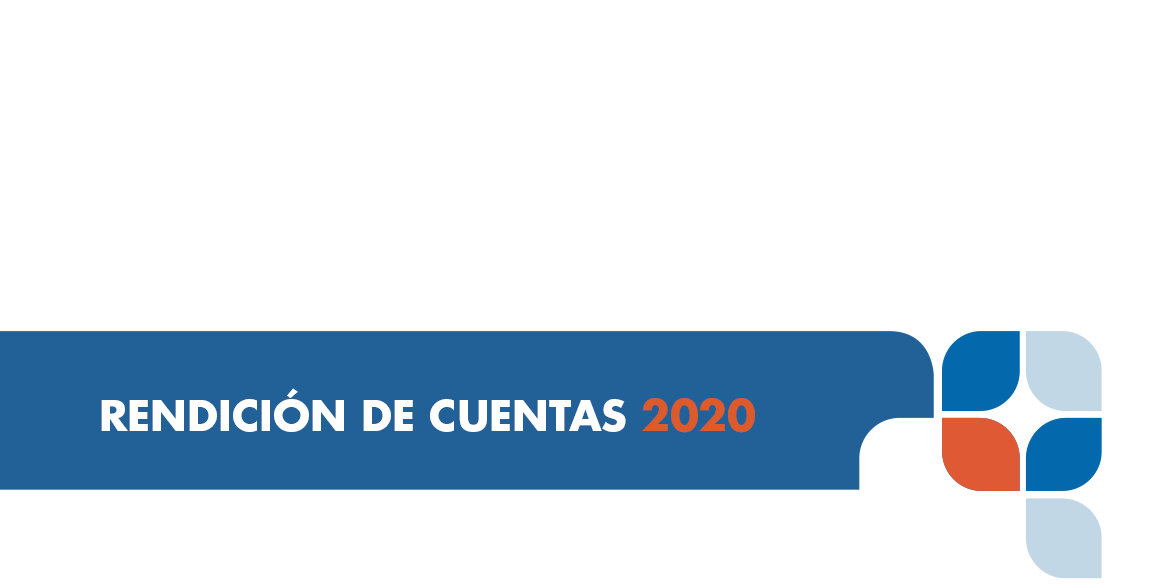 Rendición de Cuentas 2020