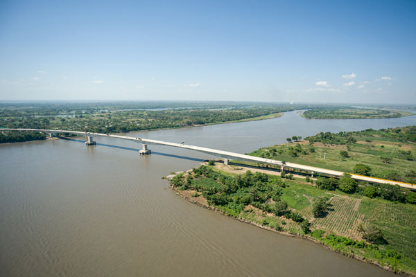Puente Roncador