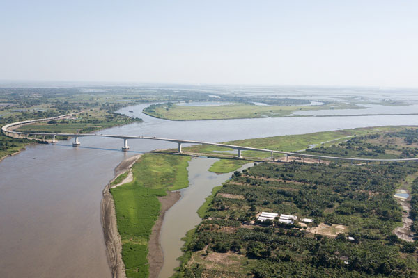 Puente Roncador